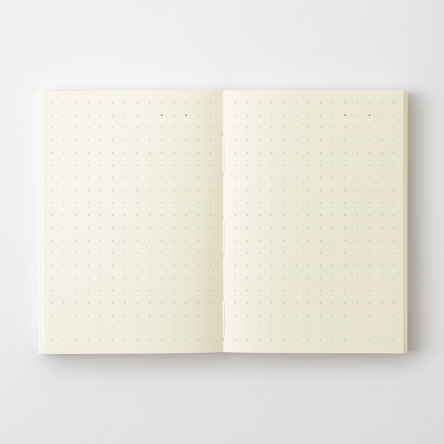 MD Notebook, A7, Dot Grid
