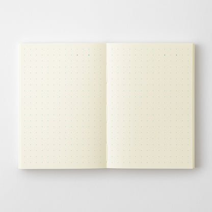 MD Notebook, A7, Dot Grid