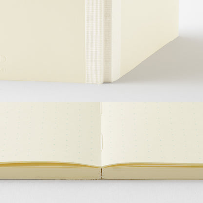 MD Notebook, A7, Dot Grid