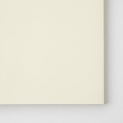 MD Notebook, A6, Blank