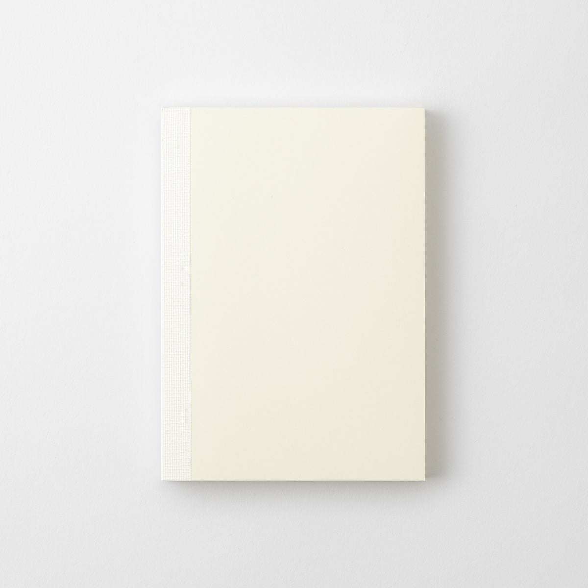 MD Notebook, A6, Lined