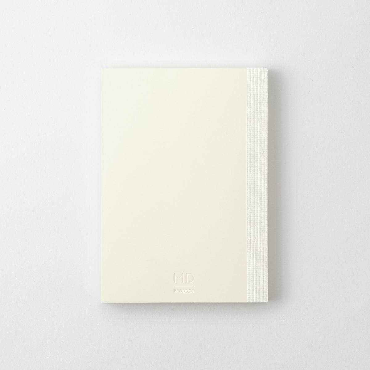 MD Notebook, A6, Lined