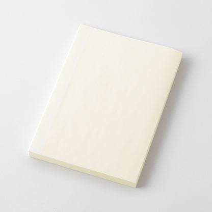 MD Notebook, A6, Lined