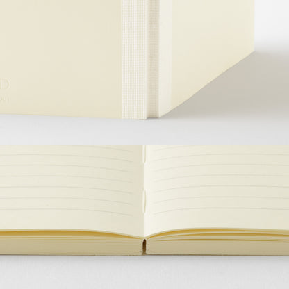 MD Notebook, A6, Lined