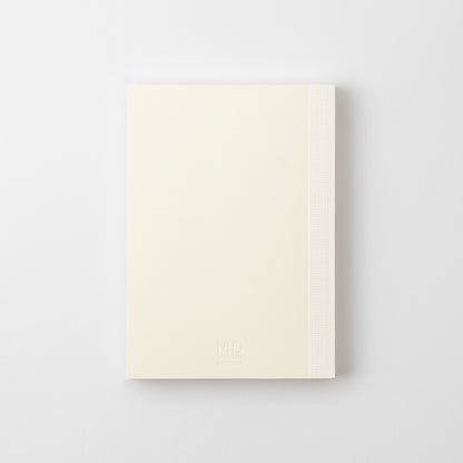 MD Notebook, A6, Dot Grid