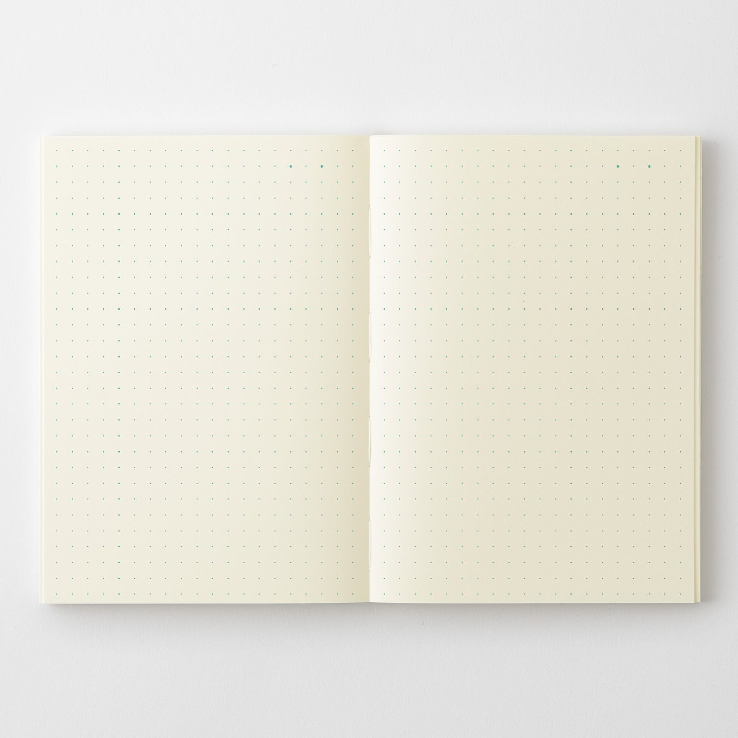 MD Notebook, A6, Dot Grid