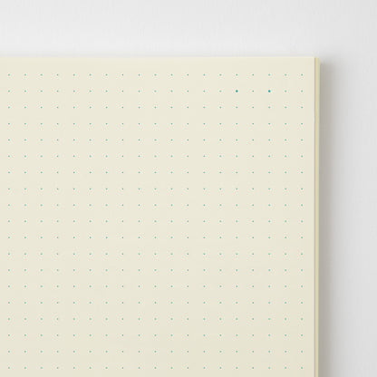 MD Notebook, A6, Dot Grid