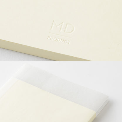 MD Notebook, A6, Dot Grid