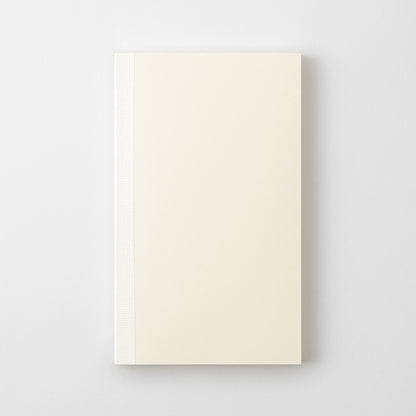 MD Notebook, B6 Slim, Blank