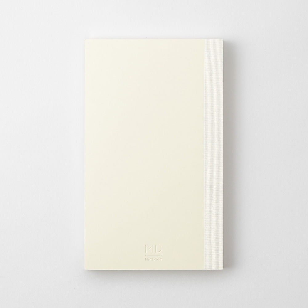 MD Notebook, B6 Slim, Blank
