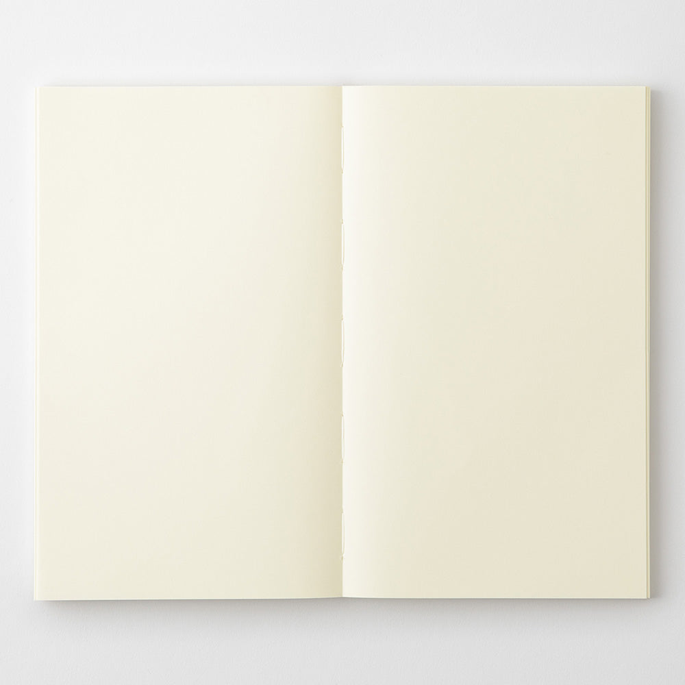 MD Notebook, B6 Slim, Blank