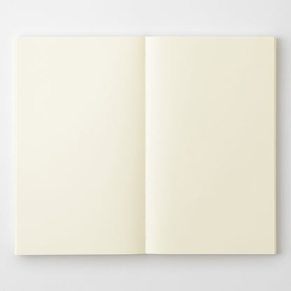 MD Notebook, B6 Slim, Blank