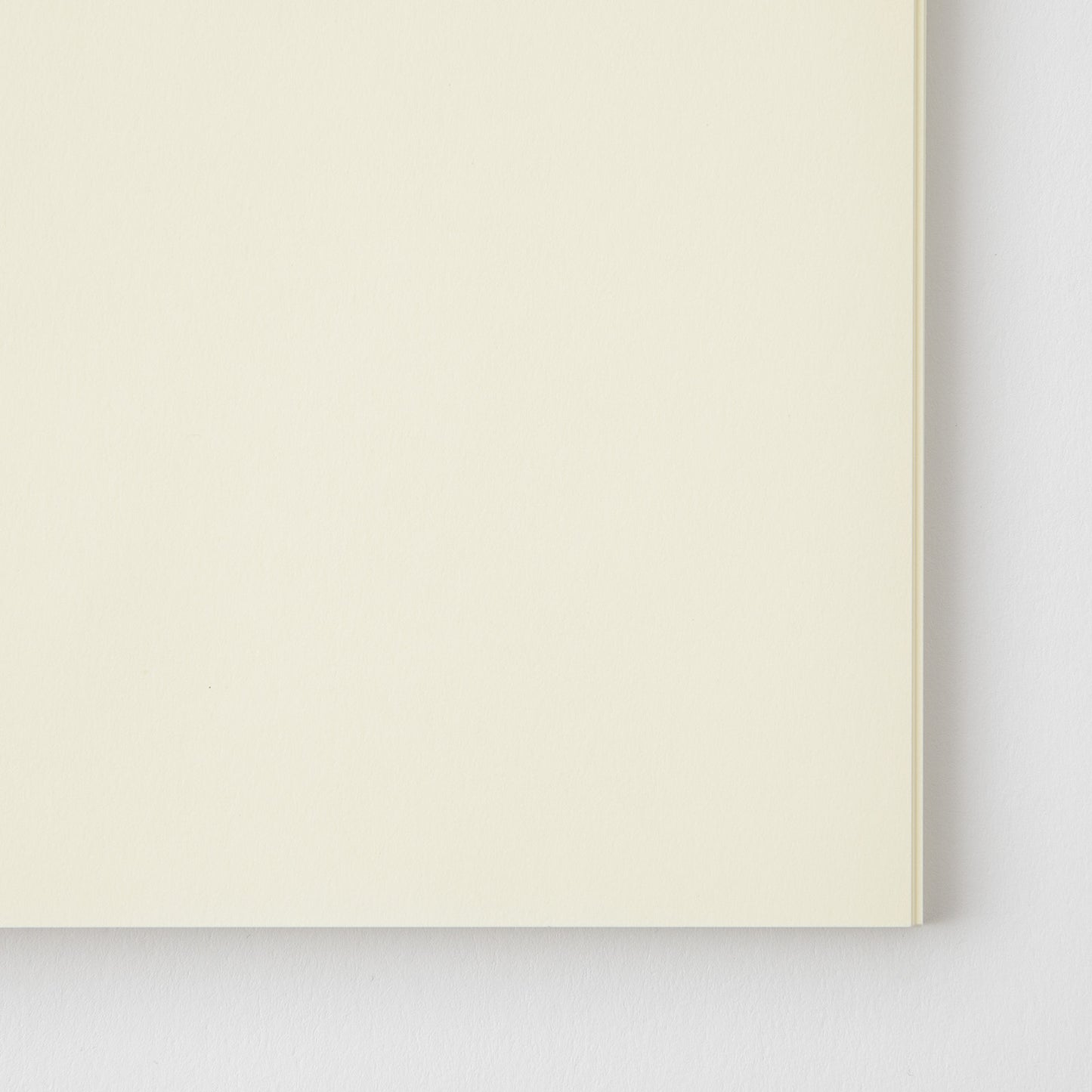 MD Notebook, B6 Slim, Blank