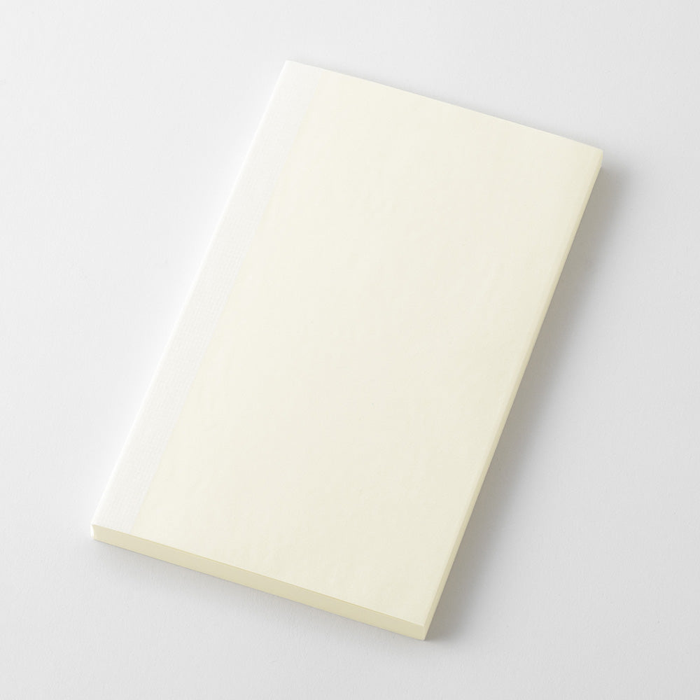 MD Notebook, B6 Slim, Blank