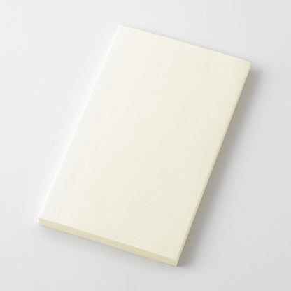 MD Notebook, B6 Slim, Blank