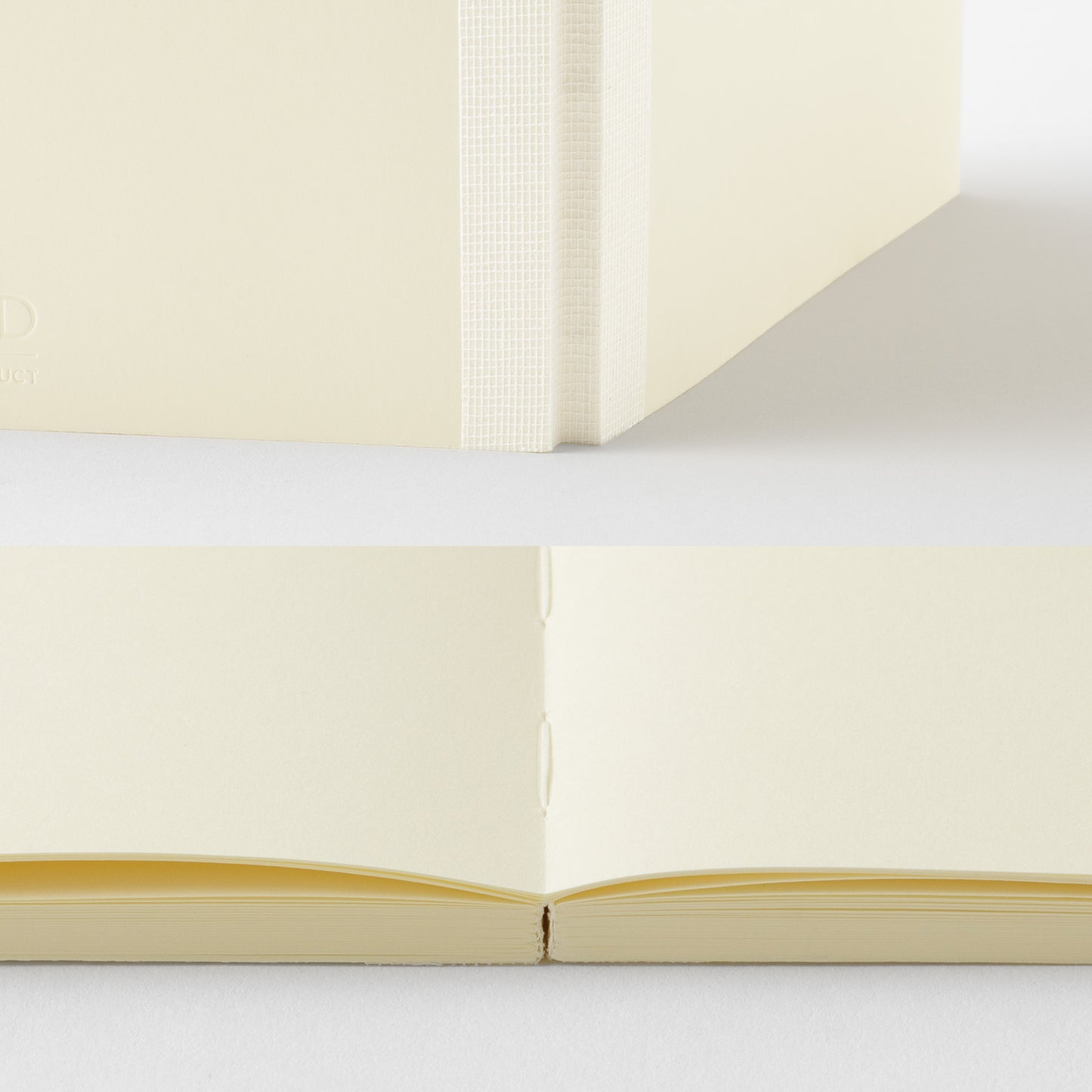 MD Notebook, B6 Slim, Blank