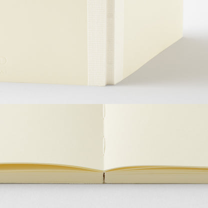 MD Notebook, B6 Slim, Blank