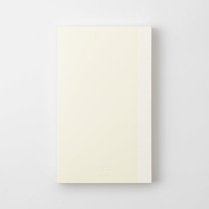 MD Notebook, B6 Slim, Lined