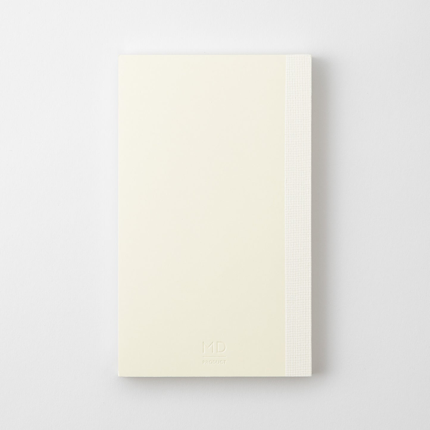 MD Notebook, B6 Slim, Dot Grid