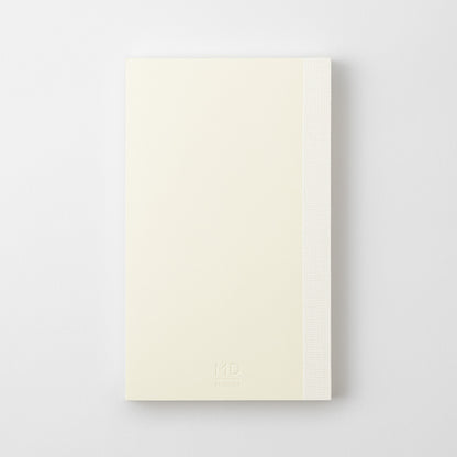 MD Notebook, B6 Slim, Dot Grid