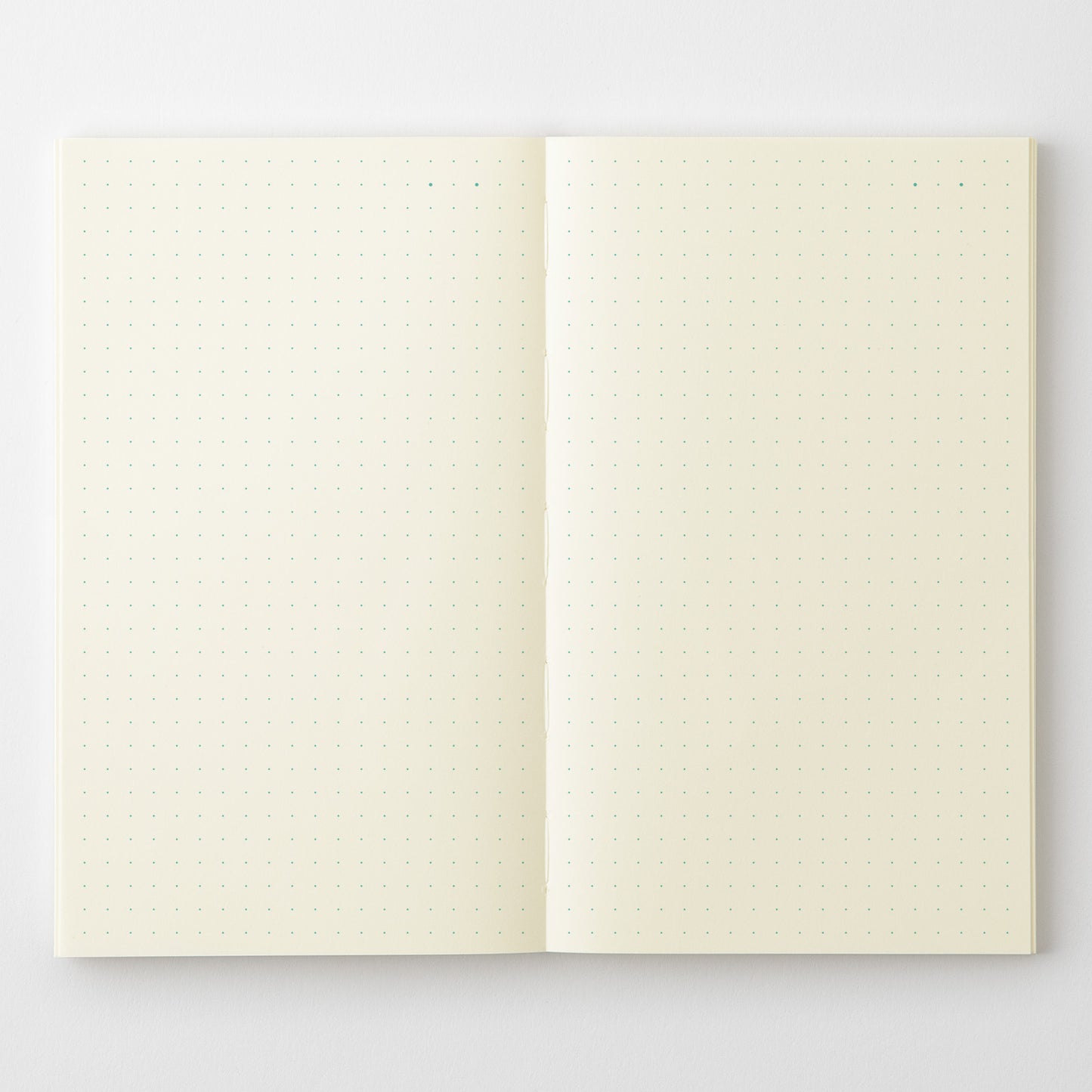 MD Notebook, B6 Slim, Dot Grid