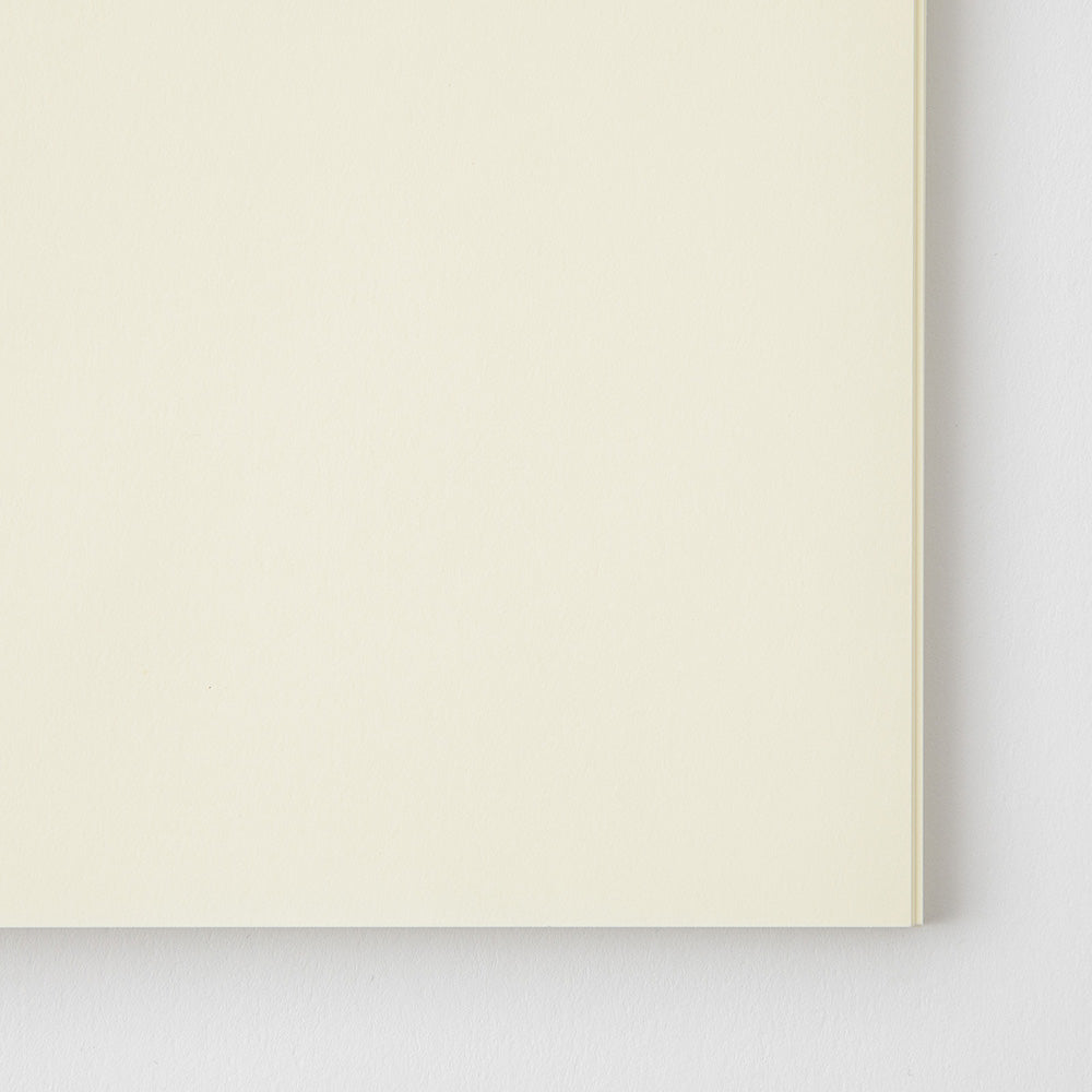 MD Notebook, A5, Blank