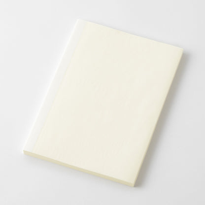 MD Notebook, A5, Blank