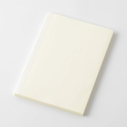 MD Notebook, A5, Lined