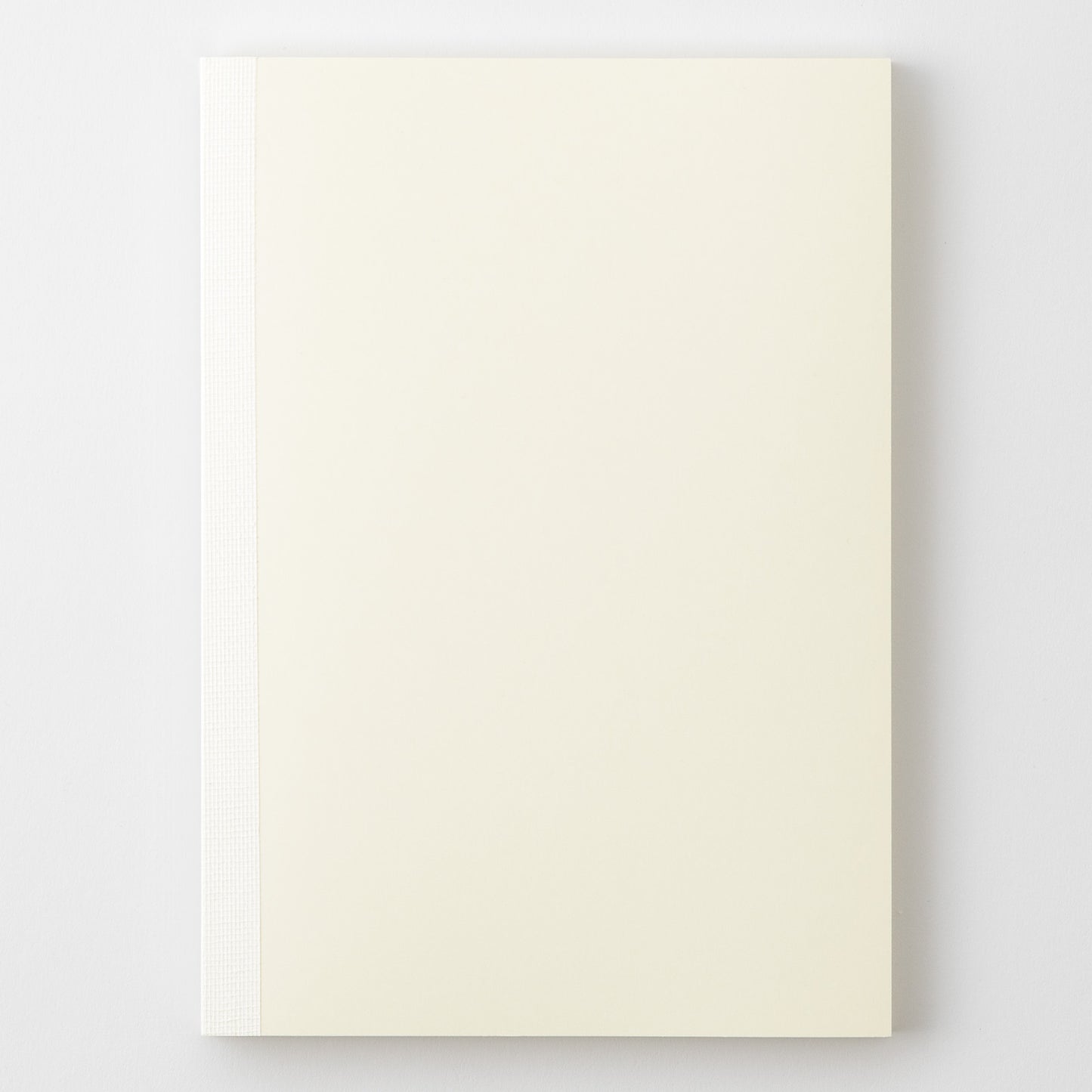 MD Notebook, A5, Grid