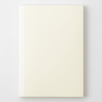 MD Notebook, A5, Grid