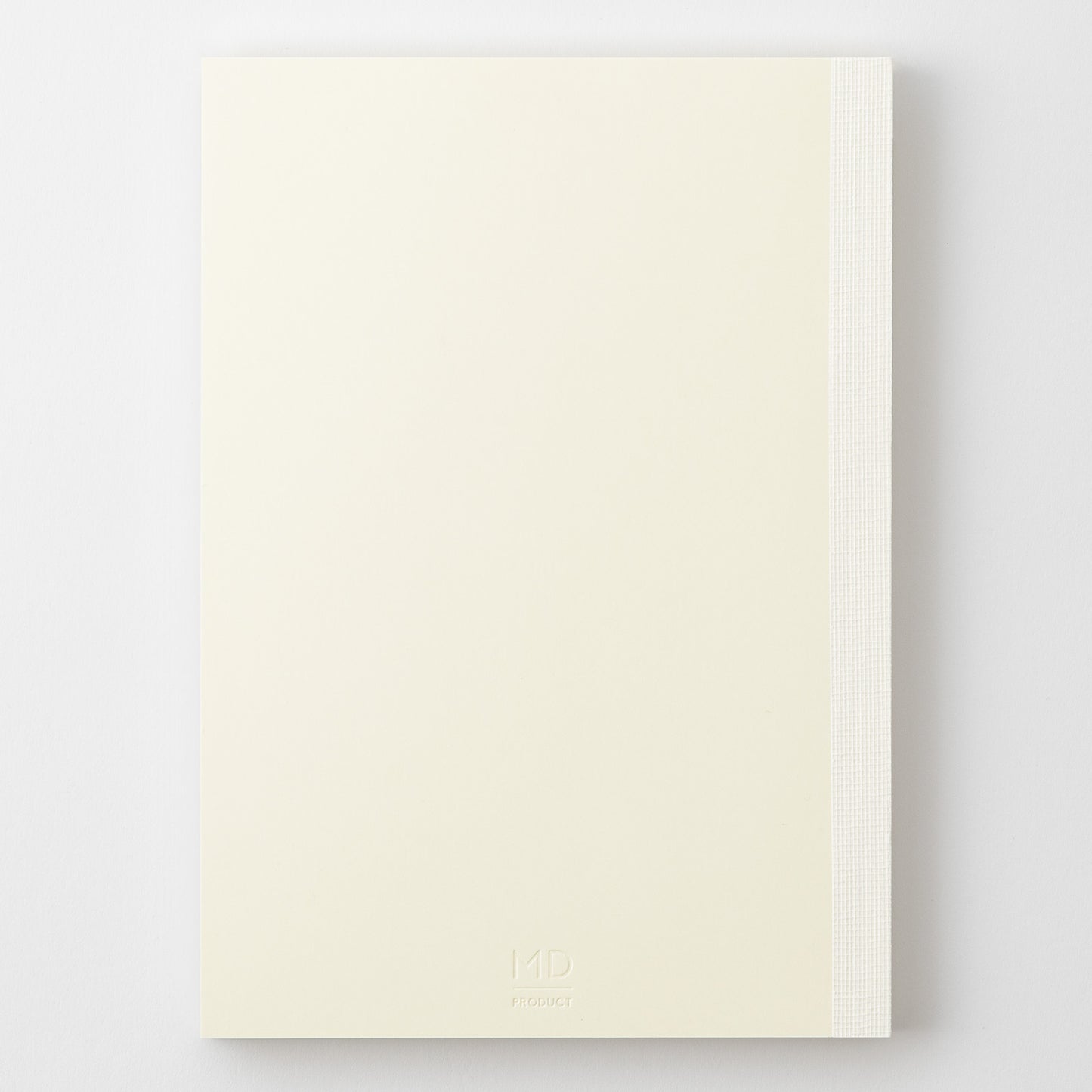 MD Notebook, A5, Grid