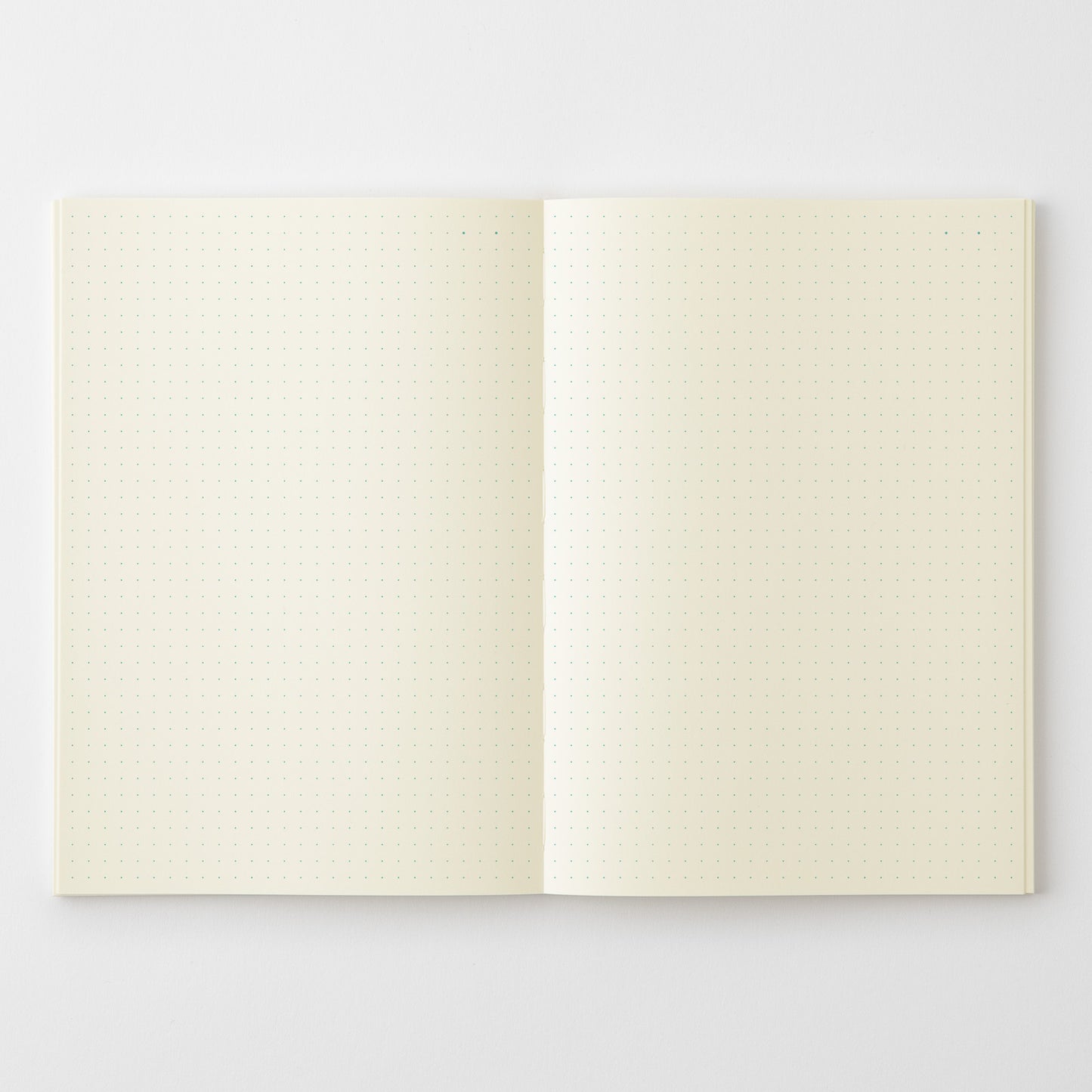 MD Notebook, A5, Dot Grid