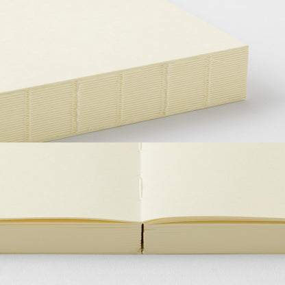 MD Notebook, A5, Codex 1 Day 1 Page Blank