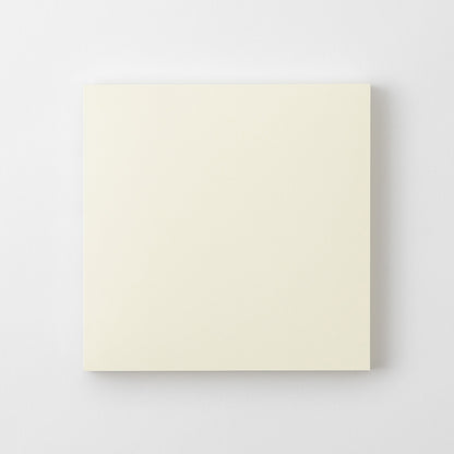 MD Notebook Thick, A5 Square, Blank