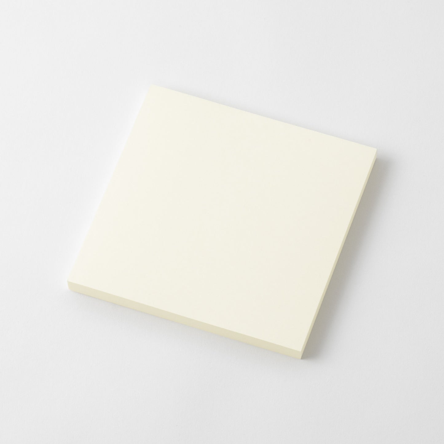MD Notebook Thick, A5 Square, Blank