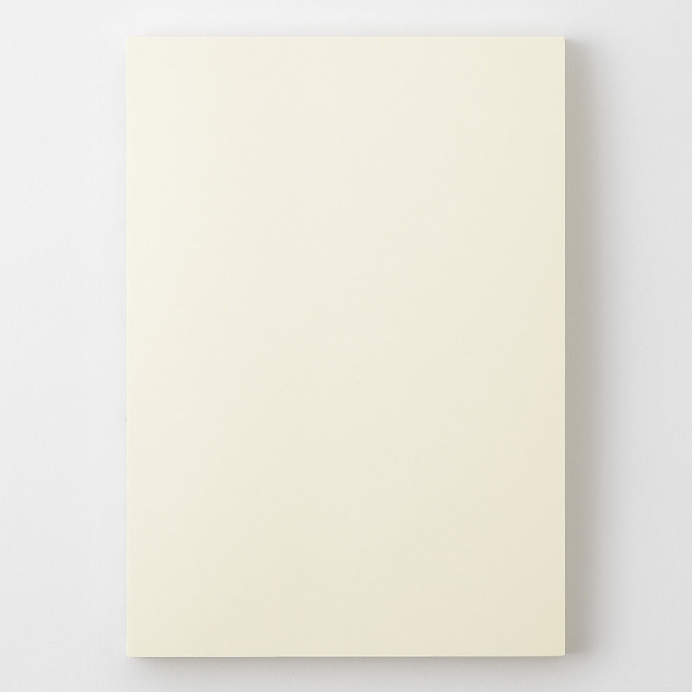 MD Notebook Thick, A5, Blank