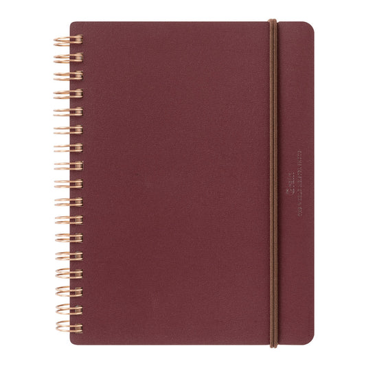 B6 Variant Red, Ring Notebook, The World Meister's Products
