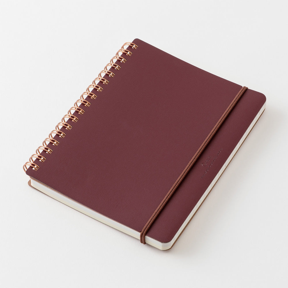 B6 Variant Red, Ring Notebook, The World Meister's Products