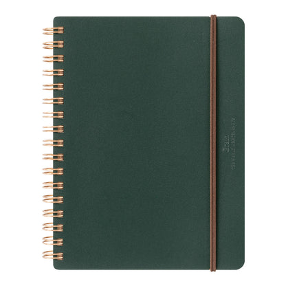 B6 Variant Green, Ring Notebook, The World Meister's Products
