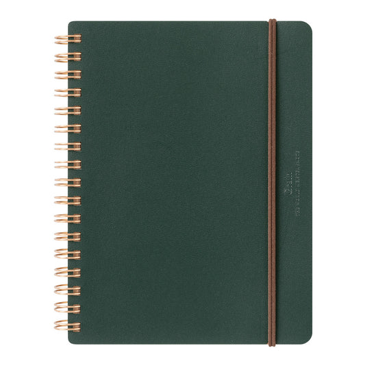 B6 Variant Green, Ring Notebook, The World Meister's Products