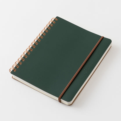 B6 Variant Green, Ring Notebook, The World Meister's Products