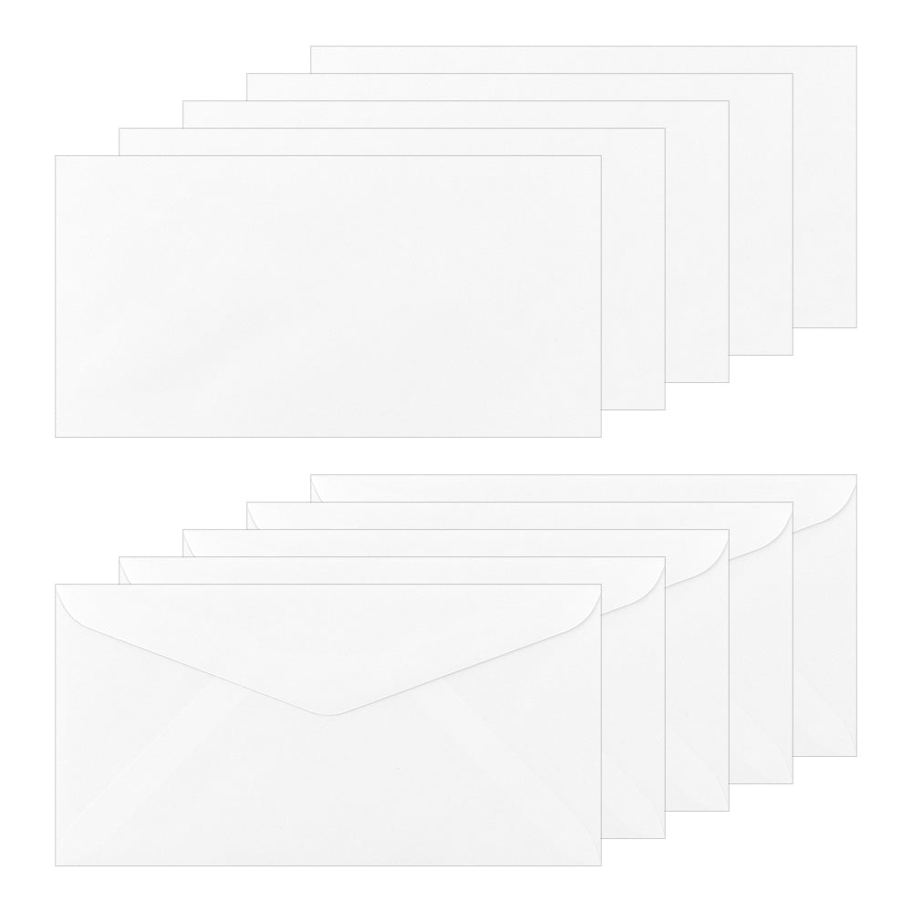 Sorairo no Kimochi (空色ノキモチ), Envelope