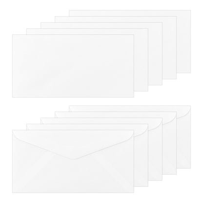 Sorairo no Kimochi (空色ノキモチ), Envelope