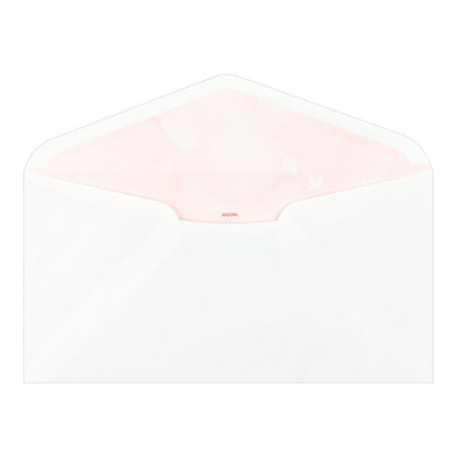 Hanairo no Kimochi (花色ノキモチ), Envelope