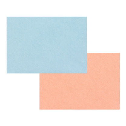 Letter that Brings Happiness, Envelope