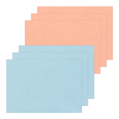 Letter that Brings Happiness, Envelope