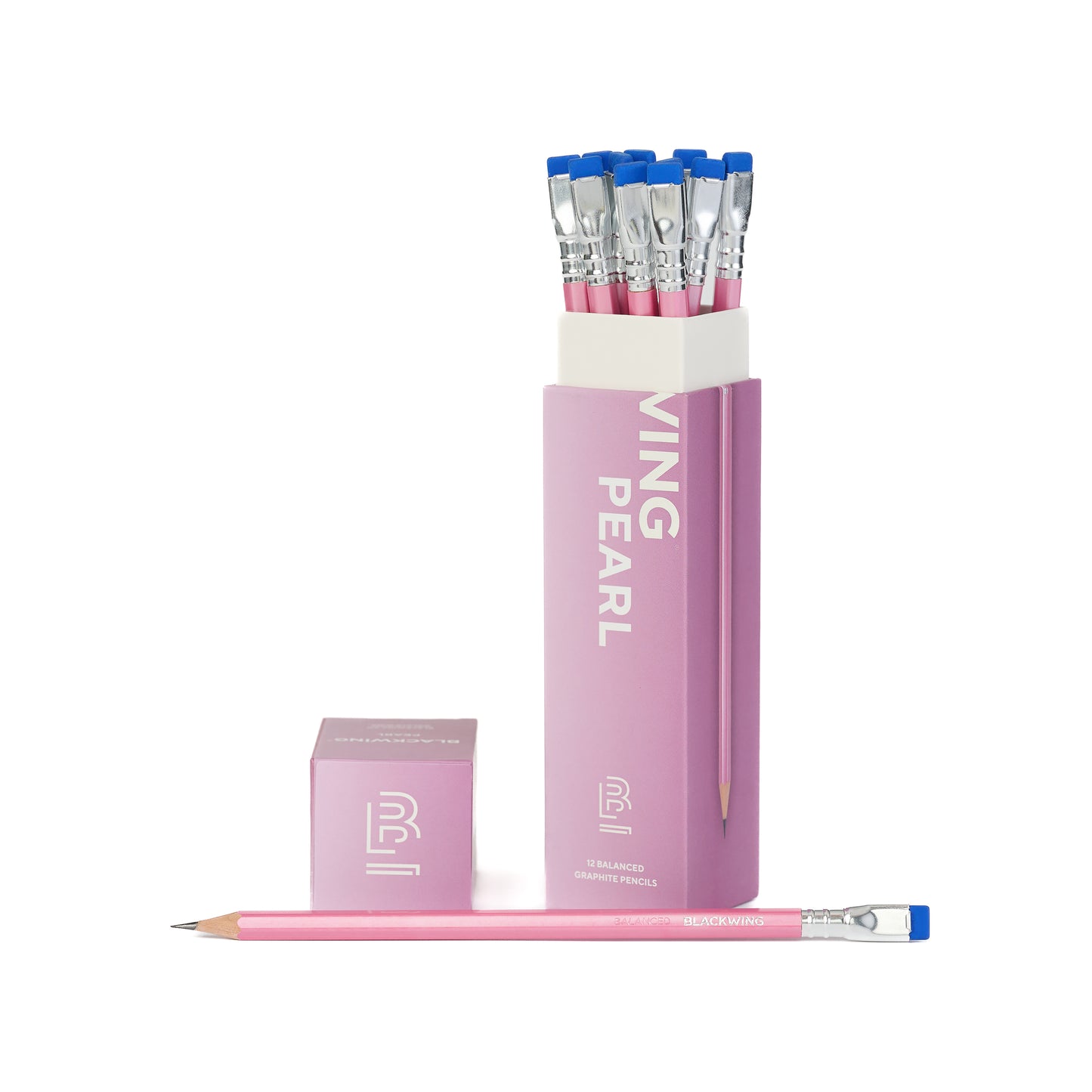 Blackwing Pearl Pencil, Pink