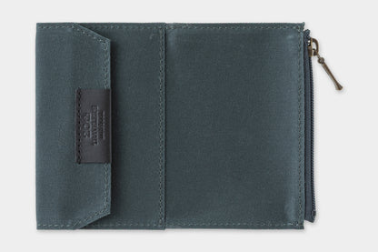 *Pre-Order* TRAVELER'S notebook, Card Size 20th Anniversary Set Black