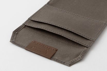 *Pre-Order* TRAVELER'S notebook, Card Size 20th Anniversary Set Brown