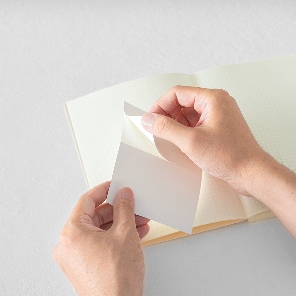 MD Diary Sticker S 2026